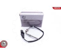 Sensore-Temperatura Skv per Alfa Romeo 15955211326