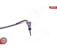 ESEN SKV 30SKV228 Sensore, Temperatura gas scarico per AUDI,SEAT,SKODA,VW