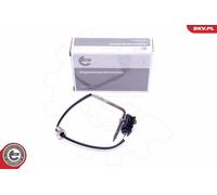 ESEN SKV 30SKV273 Sensore, Temperatura gas scarico per OPEL