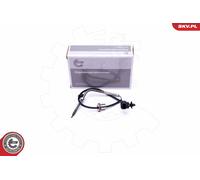 ESEN SKV 30SKV283 Sensore, Temperatura gas scarico per OPEL,VAUXHALL