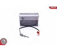 Sensore temperatura gas di scarico Forma a D 30SKV360 ESEN SKV per AUDI A6 C7 A5