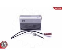 ESEN SKV 30SKV407 Sensore, Temperatura gas scarico per AUDI