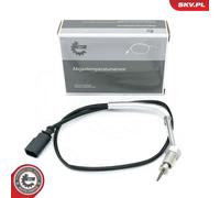 ESEN SKV 30SKV445 Sensore, Temperatura gas scarico per AUDI,SEAT,SKODA,VW