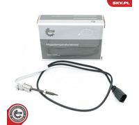 Sensore temperatura gas di scarico 30SKV446 ESEN SKV per AUDI VW
