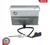 ESEN SKV 30SKV456 Sensore, Temperatura gas scarico