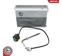 ESEN SKV 30SKV459 Sensore, Temperatura gas scarico