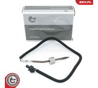 ESEN SKV 30SKV464 Sensore, Temperatura gas scarico per MERCEDES-BENZ