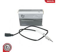 ESEN SKV 30SKV469 Sensore, Temperatura gas scarico per VW