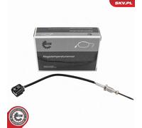 ESEN SKV 30SKV474 Sensore, Temperatura gas scarico per NISSAN