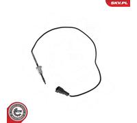 ESEN SKV 30SKV487 Sensore, Temperatura gas scarico per FORD