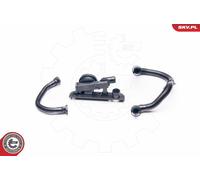 ESEN SKV 31SKV003 Kit riparazione, Ventilazione monoblocco