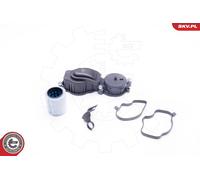 ESEN SKV Valvola, Ventilazione carter