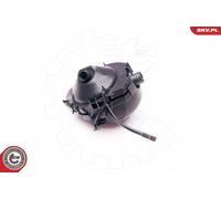 ESEN SKV Separatore olio, Ventilazione monoblocco
