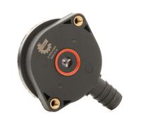 ESEN SKV Valvola, Ventilazione carter