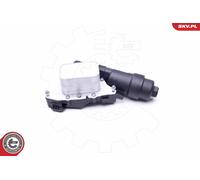 ESEN SKV 31SKV165 Radiatore olio, Olio motore per BMW,MINI