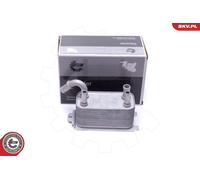 ESEN SKV 31SKV228 Radiatore olio, Olio motore per FORD,LAND ROVER,VOLVO