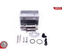 ESEN SKV 31SKV236 Valvola regolapressione, Sistema Common-Rail per MAZDA,MITSUBI
