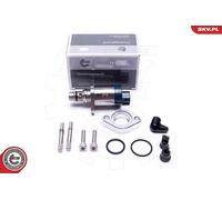 ESEN SKV 31SKV238 Valvola regolapressione, Sistema Common-Rail per ISUZU,MITSUBI