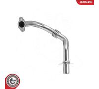 ESEN SKV 31SKV256 Condotto, valvola EGR per VW