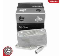 ESEN SKV 31SKV290 Radiatore olio motore