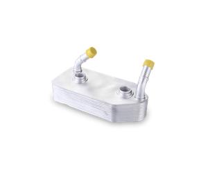 ESEN SKV 31SKV318 Radiatore olio, Cambio automatico