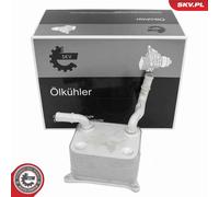 ESEN SKV 31SKV323 Radiatore olio motore