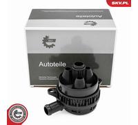 Separatore olio del ricircolo del motore 31SKV413 ESEN SKV per AUDI VW