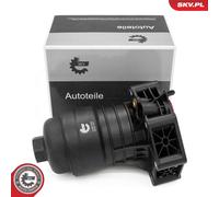 ESEN SKV 31SKV436 Carter filtro olio