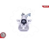 ESEN SKV 34SKV143 Pinza freno per RENAULT Clio III Schrägheck (BR0/1, CR0/1)