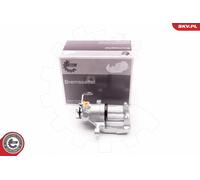2x Pinze freno ESEN SKV Retro S+D per AUDI 100 C4, COUPE B3, A6 C4, 200