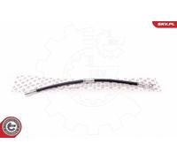 ESEN SKV 35SKV004 Tubo freno per VOLVO V40 Kombi (645) Anteriore