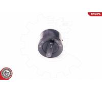 ESEN SKV Interruttore comando luci 36SKV007 per VW Touran, Golf V, Golf Plus V