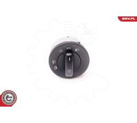 ESEN SKV 36SKV008 Interruttore, Faro principale per SKODA