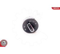 ESEN SKV 36SKV009 Interruttore, Faro principale per SKODA