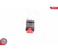 ESEN SKV 36SKV704 Interruttore, Lampeggiatore d'emergenza per VW