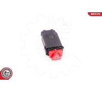 ESEN SKV 36SKV708 Interruttore, Lampeggiatore d'emergenza per AUDI