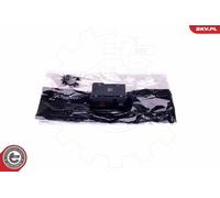 ESEN SKV 36SKV717 Interruttore, Lampeggiatore d'emergenza per BMW