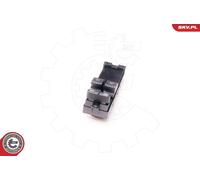ESEN SKV 37SKV001 Interruttore, Alzacristallo per SEAT,VW