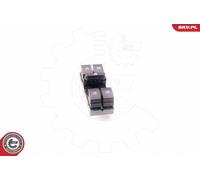 ESEN SKV 37SKV005 Interruttore, Alzacristallo per SEAT,VW