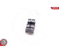 ESEN SKV 37SKV013 Interruttore, Alzacristallo per AUDI,SEAT
