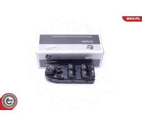 ESEN SKV 37SKV037 Interruttore, Alzacristallo per BMW