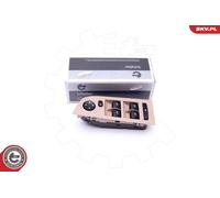 ESEN SKV 37SKV040 Interruttore, Alzacristallo per BMW