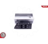 ESEN SKV 37SKV041 Interruttore, Alzacristallo per BMW