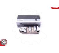 ESEN SKV 37SKV053 Interruttore Alzacristallo adatto per MERCEDES-BENZ GLC (X253)
