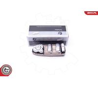 ESEN SKV 37SKV053 Interruttore, Alzacristallo per MERCEDES-BENZ