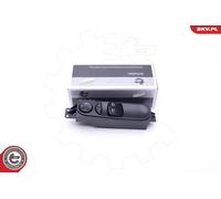 ESEN SKV 37SKV060 Interruttore, Alzacristallo per MERCEDES-BENZ
