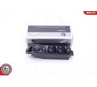 ESEN SKV 37SKV063 Interruttore Alzacristallo Anteriore