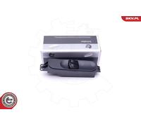 ESEN SKV 37SKV065 Interruttore, Alzacristallo per MERCEDES-BENZ