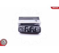 ESEN SKV 37SKV073 Interruttore, Alzacristallo per MERCEDES-BENZ