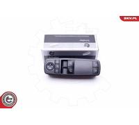 ESEN SKV 37SKV079 Interruttore Alzacristallo Anteriore